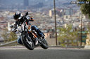 KTM 390 Duke