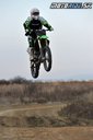 Kawasaki KX250F - Kafka