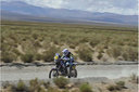 Dakar 2013 - 7.etapa - OLIVIER PAIN (FRA)