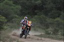 Dakar 2013 – 9. etapa - Ruben FARIA (PRT)