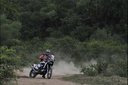 Dakar 2013 – 9. etapa - MATT FISH (AUS)