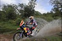 Dakar 2013 – 9. etapa - Cyril DESPRES (FRA)