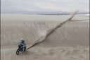 Dakar 2013 - 11. etapa - 