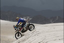 Dakar 2013 - 11. etapa - 