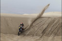 Dakar 2013 - 11. etapa - ALAIN DUCLOS (FRA)