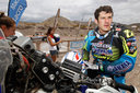 Dakar 2013 - 11. etapa - 