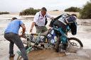 Dakar 2013 - 11. etapa - 