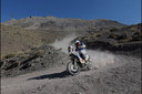 Dakar 2013 - 12. etapa - FRANCISCO LOPEZ