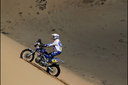 Dakar 2013 - 12. etapa - FRANS VERHOEVEN (NLD)