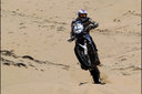 Dakar 2013 - 12. etapa - FRANK VERHOESTRAETE (BEL)