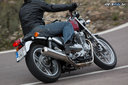 Honda CB1100 2013