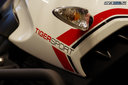 Triumph Tiger Sport 2013 - Predstavenie - Sitges - Španielsko