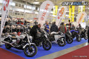 Výstava Motocykel 2013, Incheba - Bratislava