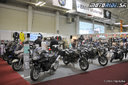Výstava Motocykel 2013, Incheba - Bratislava