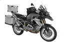 BMW R1200GS 2013 by Touratech