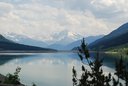 Lago di Resia Reschensee