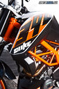 KTM Duke 390 2013