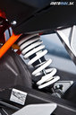 KTM Duke 390 2013