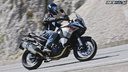  KTM 1190 Adventure