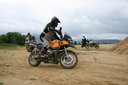 Touratech Enduroškola