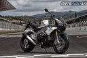 Aprilia Tuono V4 R APRC ABS