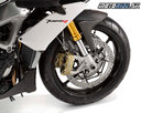 Aprilia Tuono V4 R APRC ABS