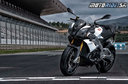 Aprilia Tuono V4 R APRC ABS