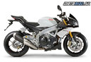 Aprilia Tuono V4 R APRC ABS