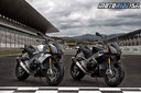 Aprilia Tuono V4 R APRC ABS