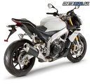 Aprilia Tuono V4 R APRC ABS