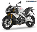 Aprilia Tuono V4 R APRC ABS