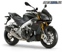 Aprilia Tuono V4 R APRC ABS