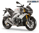 Aprilia Tuono V4 R APRC ABS