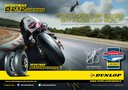 Dunlop Sportmax D212 GP Pro 