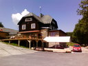 Holubyho chata, Veľká Javorina, Slovensko - Bod záujmu