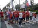 ISDE 2013 Sardínia – Slávnostné otvorenie 