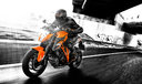 KTM 1290 Super Duke R