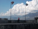 Pevnosť Gjirokaster, Albánsko - Bod záujmu