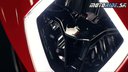 MV Agusta Veloce 800 - prvé obrázky a video