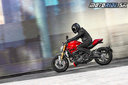 Ducati Monster 1200 S 2014