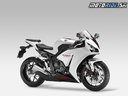 Honda CBR1000RR Fireblade 2014