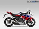 Honda CBR1000RR Fireblade 2014