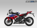 Honda CBR1000RR Fireblade 2014