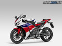 Honda CBR1000RR Fireblade 2014