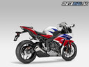 Honda CBR1000RR Fireblade 2014