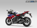 Honda CBR1000RR Fireblade 2014