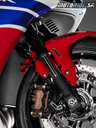 Honda CBR1000RR Fireblade 2014