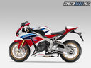 Honda CBR1000RR Fireblade SP 2014