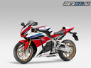 Honda CBR1000RR Fireblade SP 2014