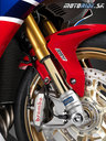 Honda CBR1000RR Fireblade SP 2014